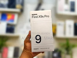 New Oppo 256 GB Gray
