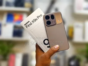New Oppo 256 GB Gray