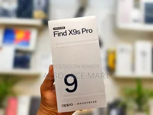 New Oppo 256 GB Gray