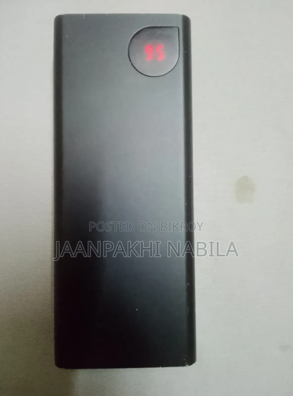 Power Bank
