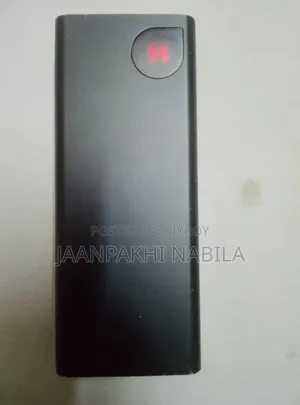Power Bank
