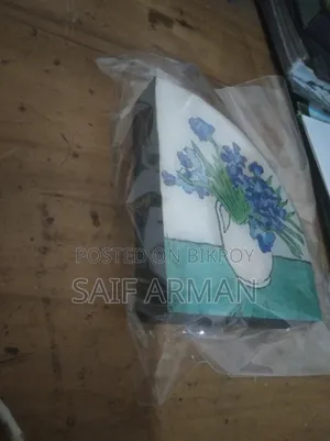 Van Gogh Art Showpiece