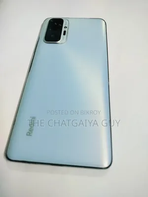 Xiaomi Redmi Note 10 Pro 128 GB Blue