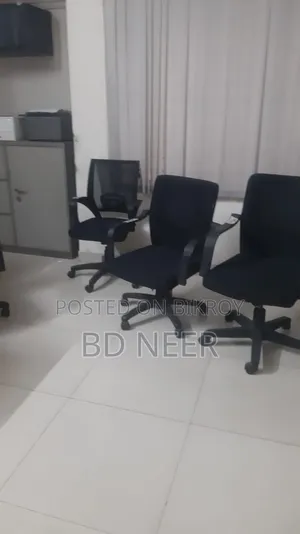 Commercial 3300 SqFt Open Space Office for Rent in Banani