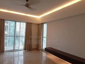 4bdrm Apartment in Gulshan 2 for rent