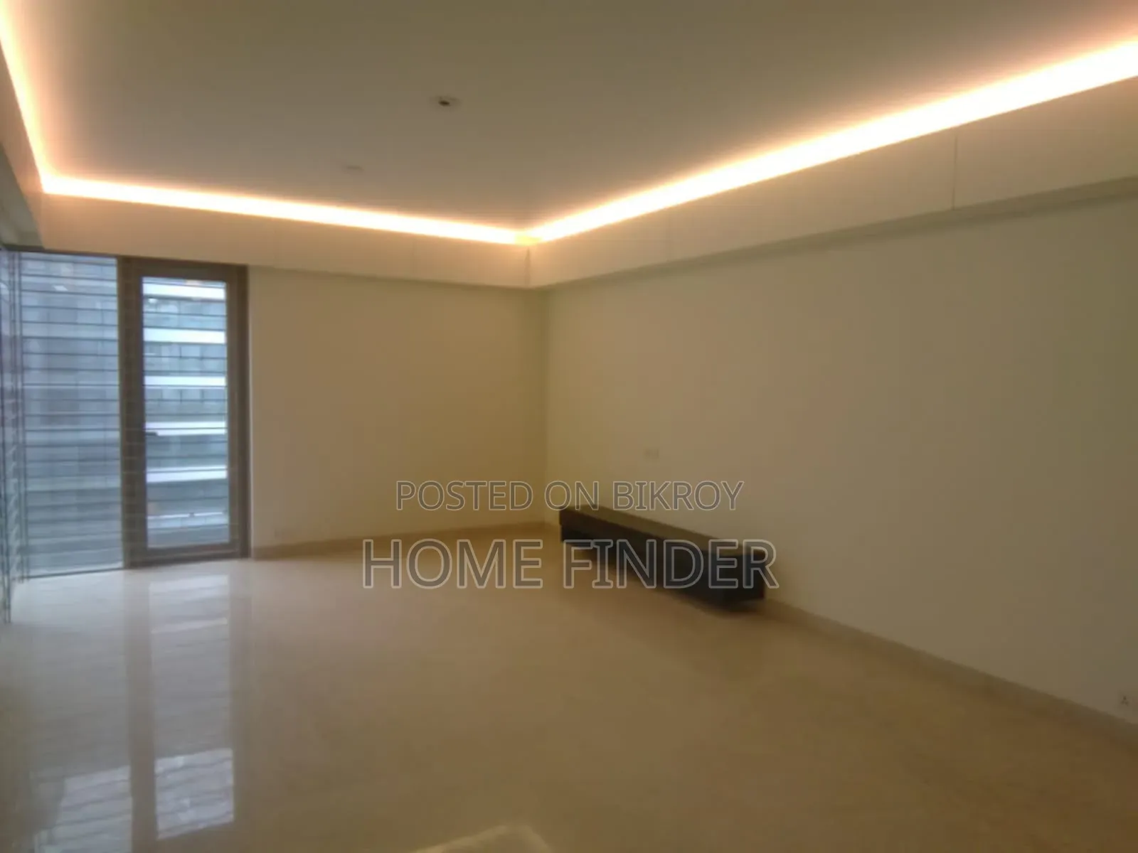 4bdrm Apartment in Gulshan 2 for rent