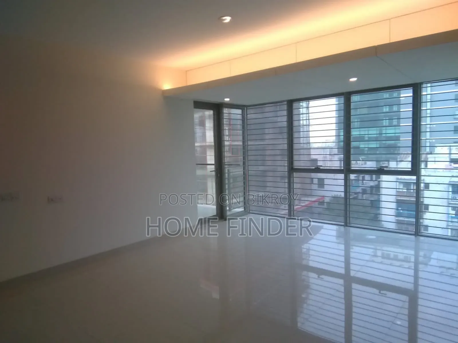 4bdrm Apartment in Gulshan 2 for rent