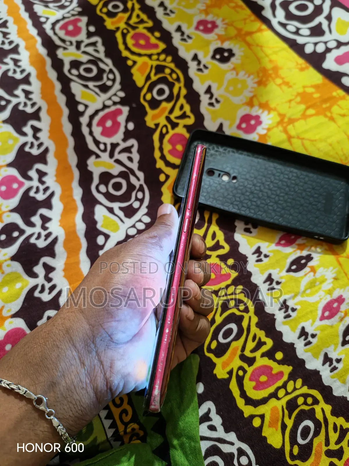 Xiaomi Redmi K20 128 GB Red