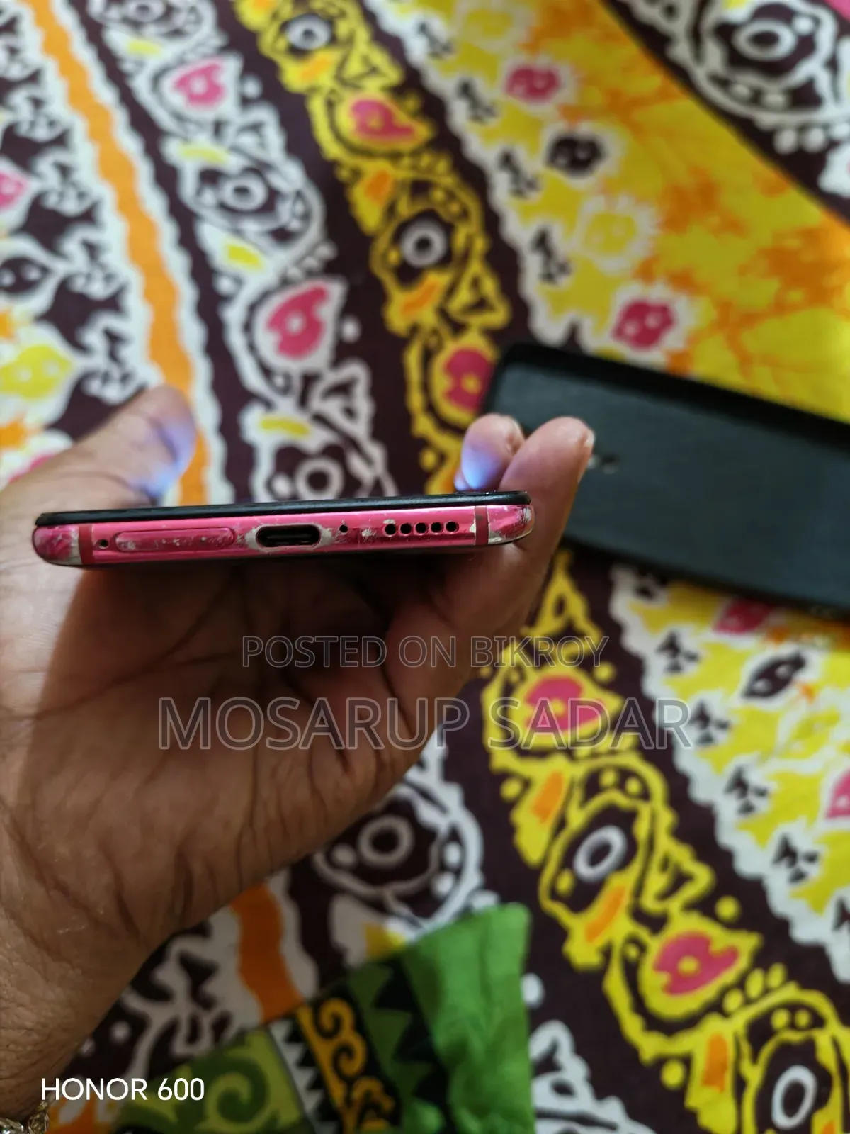 Xiaomi Redmi K20 128 GB Red