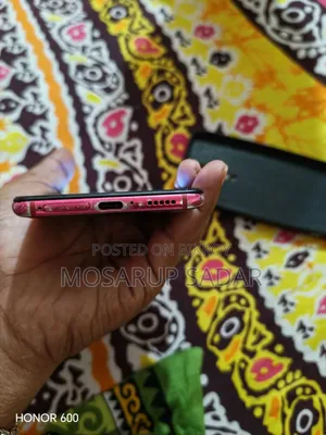 Xiaomi Redmi K20 128 GB Red