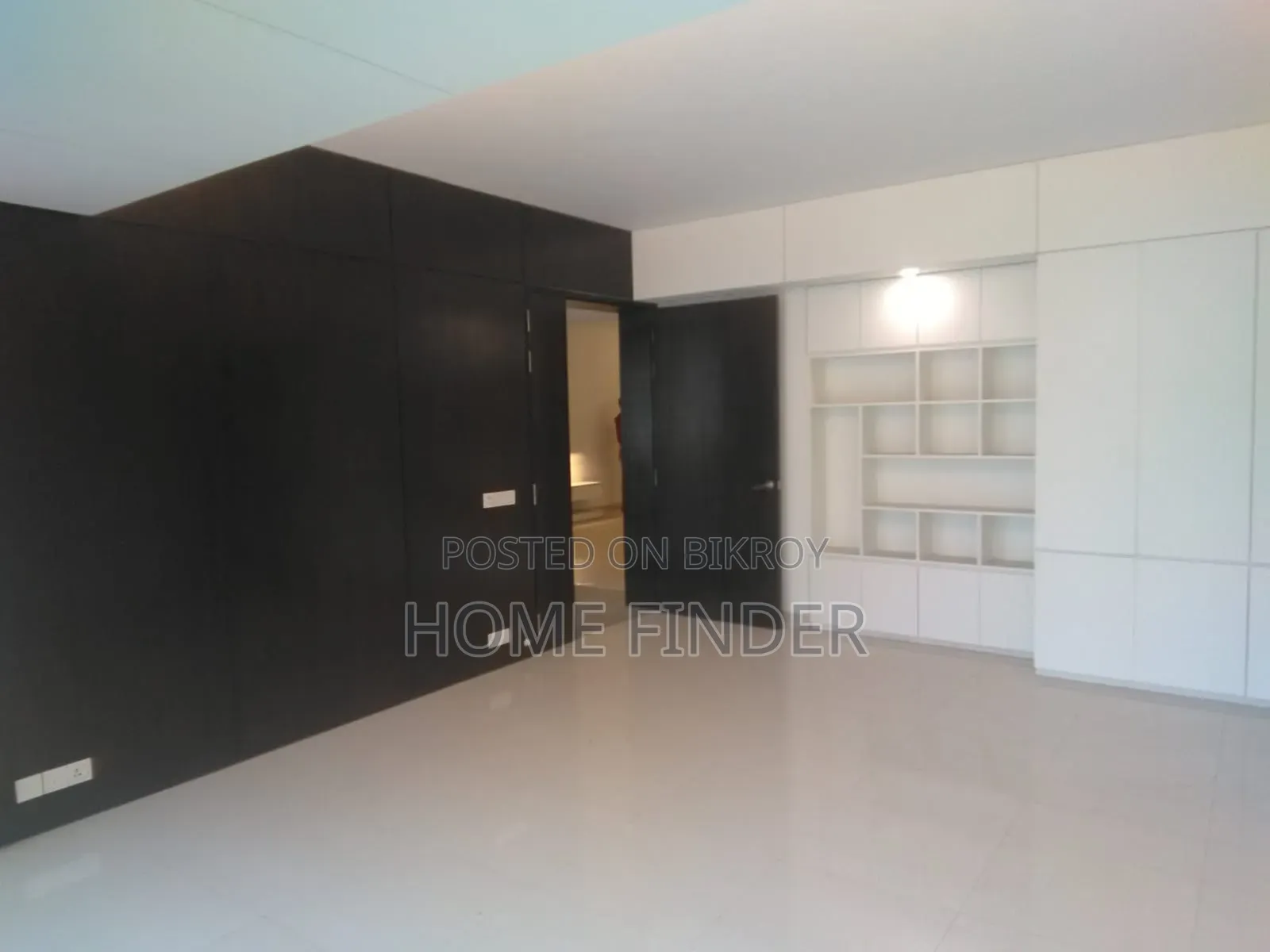 4bdrm Apartment in Gulshan 2 for rent