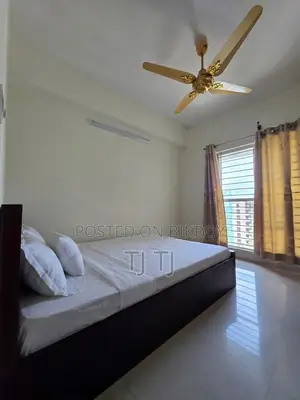Furnished 3bdrm Apartment in Nasirabad for rent