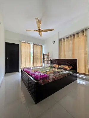 Furnished 3bdrm Apartment in Nasirabad for rent