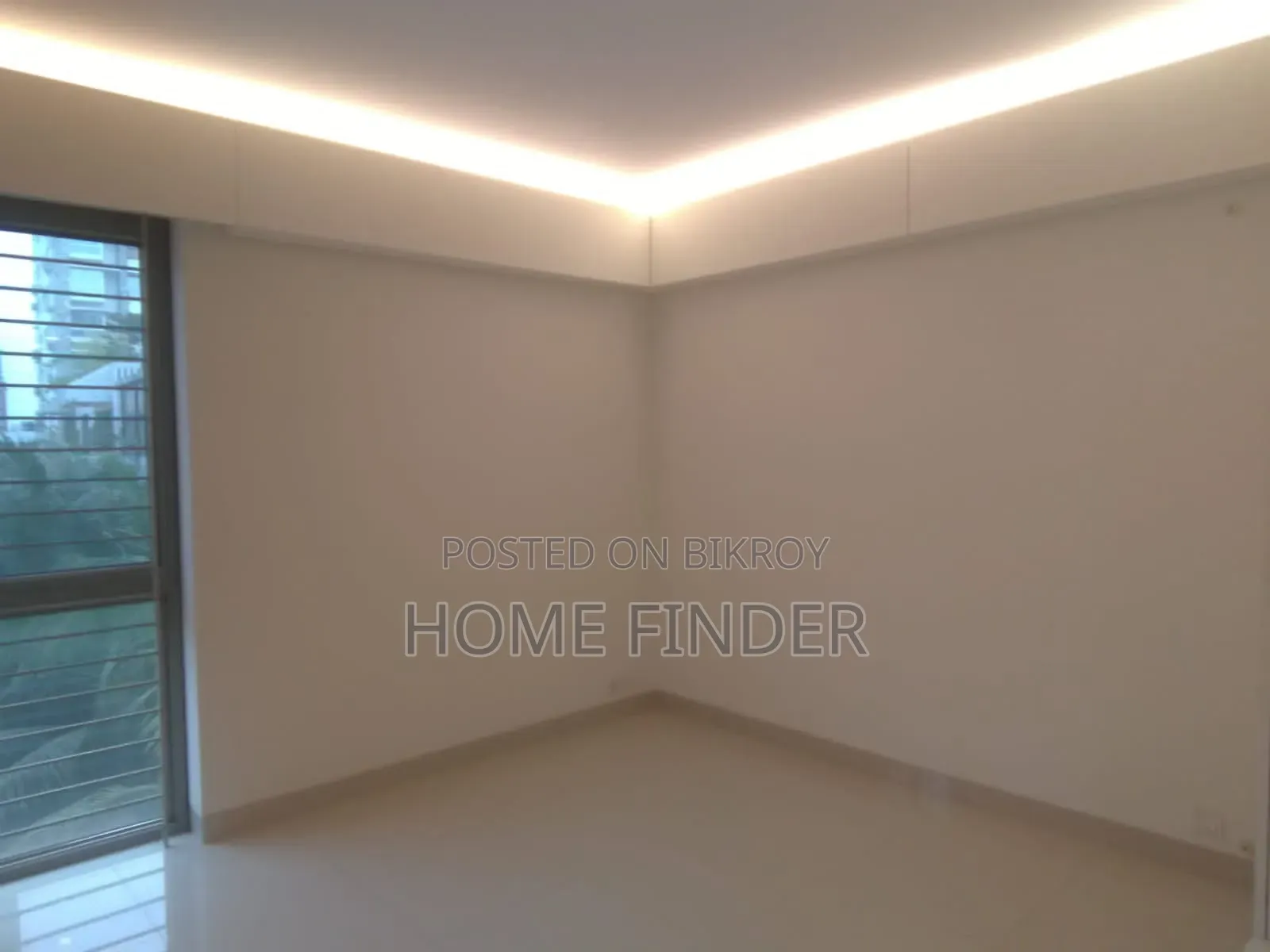 4bdrm Apartment in Gulshan 2 for rent