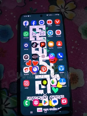 Samsung Galaxy M62 128 GB Black
