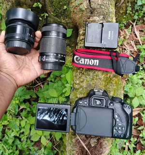 Canon 700D