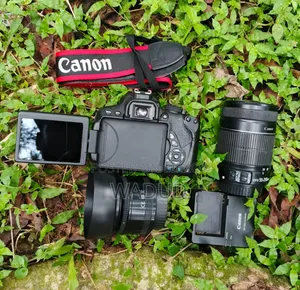 Canon 700D