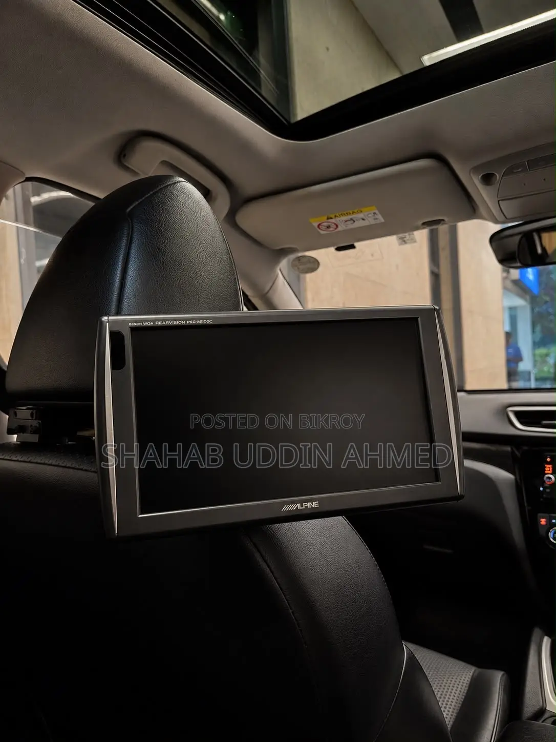 Nissan X-Trail 2.0 Hybrid FWD 2016 Pearl