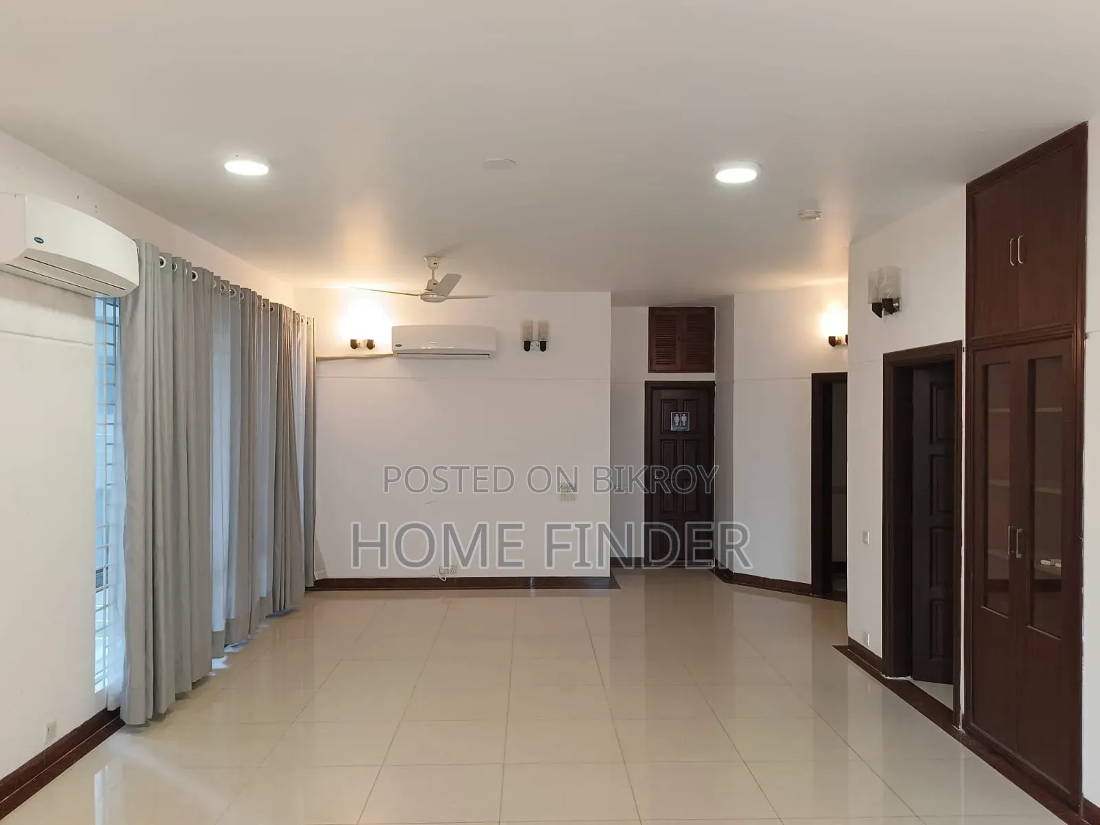 3bdrm Apartment in Gulshan for rent