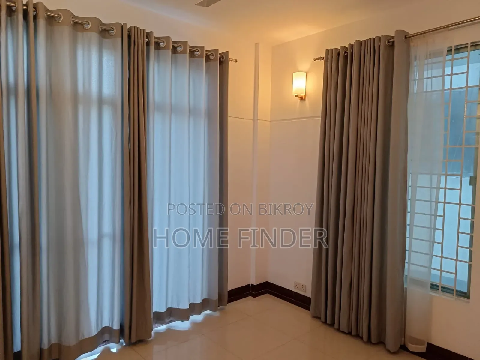 3bdrm Apartment in Gulshan for rent