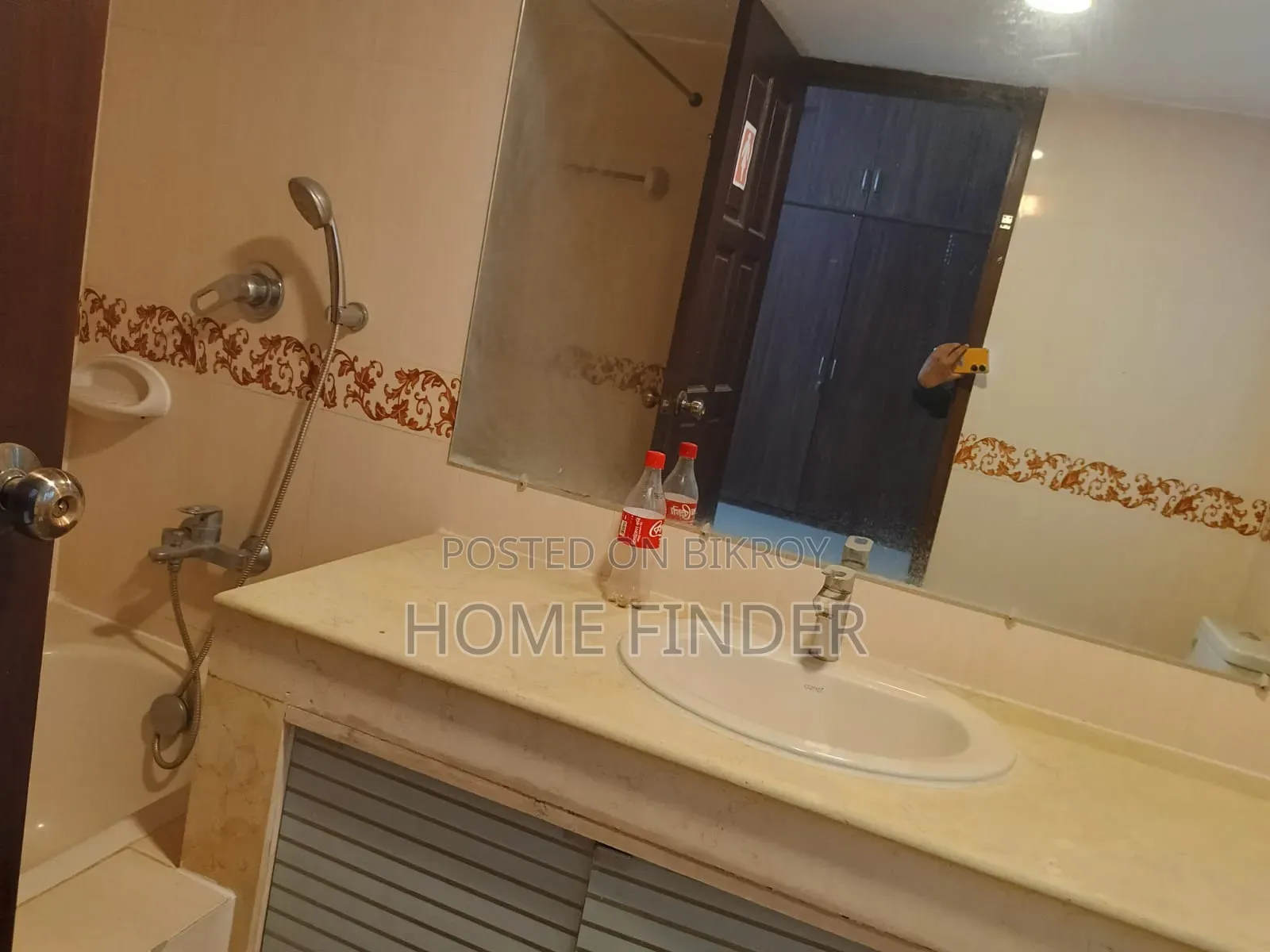 3bdrm Apartment in Gulshan for rent