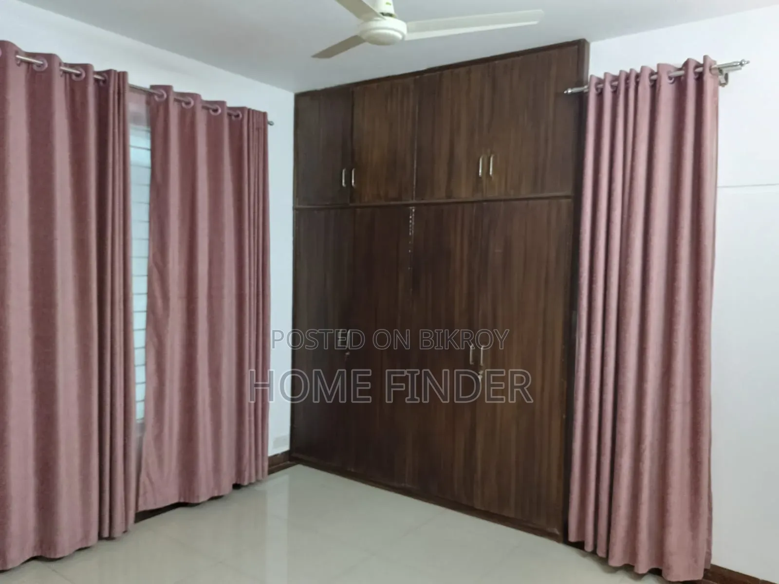 3bdrm Apartment in Gulshan for rent