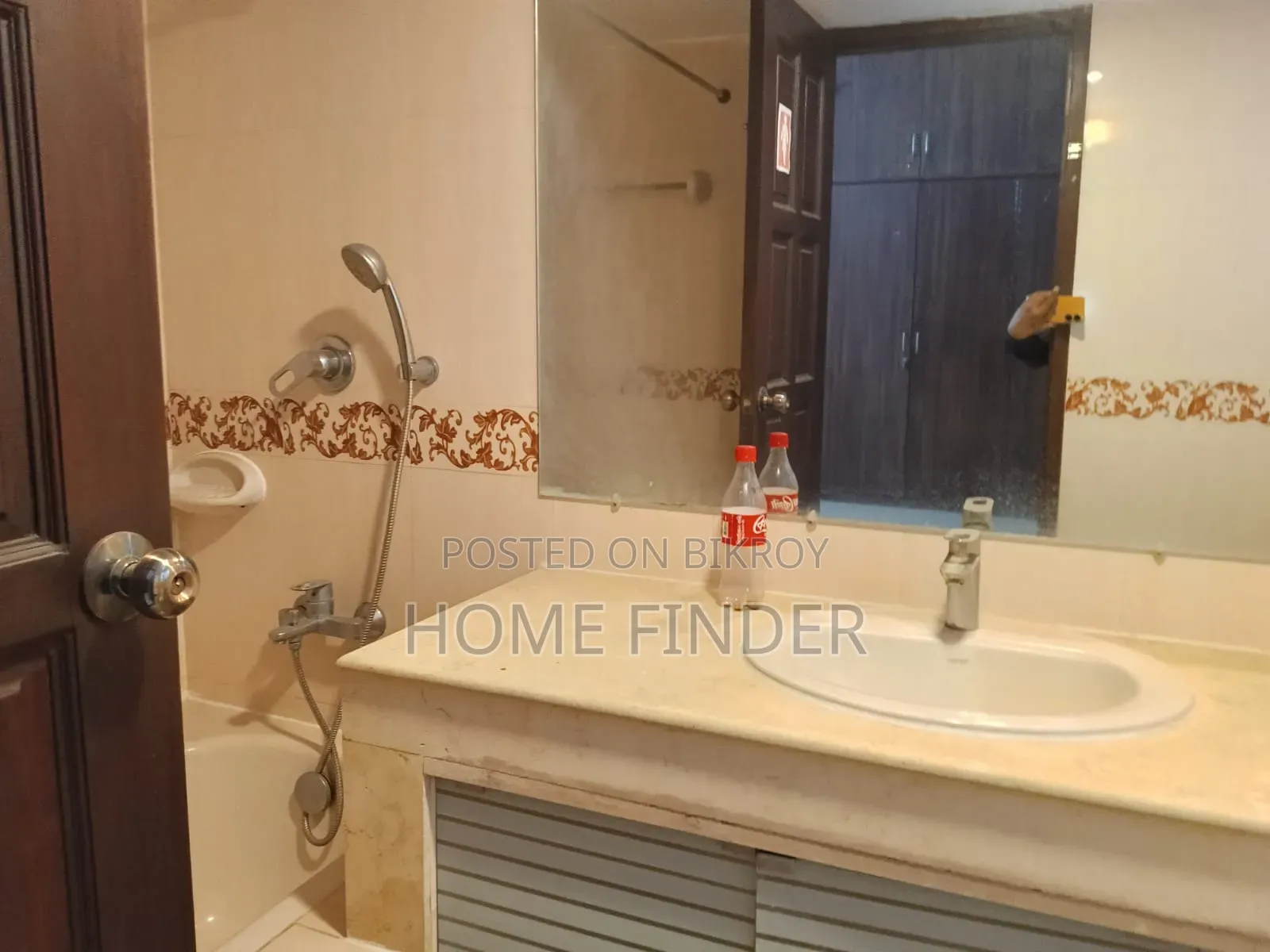3bdrm Apartment in Gulshan for rent