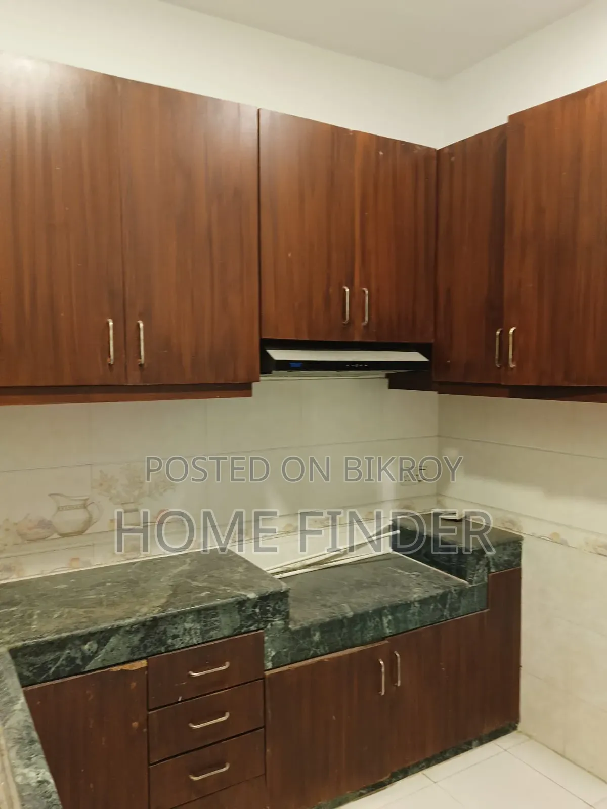 3bdrm Apartment in Gulshan for rent