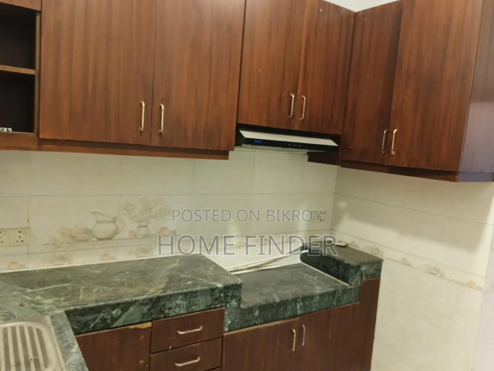 3bdrm Apartment in Gulshan for rent