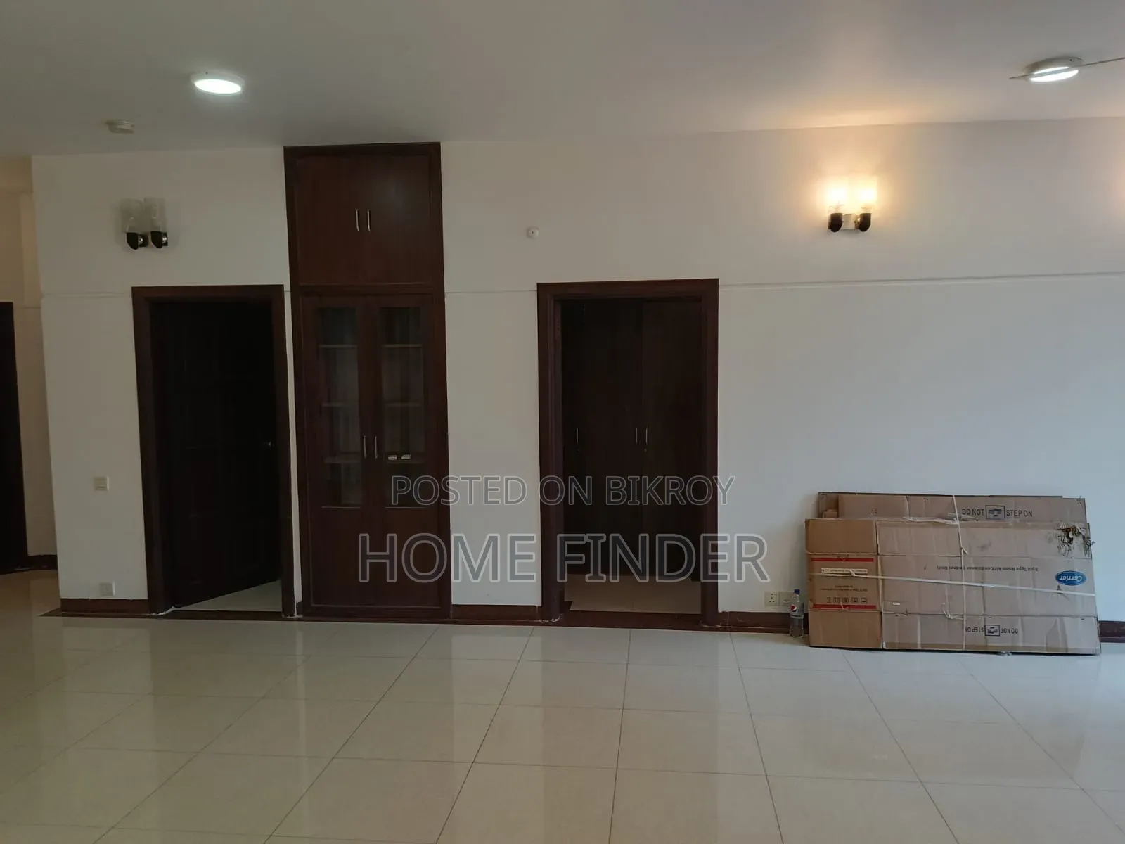 3bdrm Apartment in Gulshan for rent