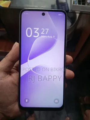 Infinix Hot 60i 256 GB