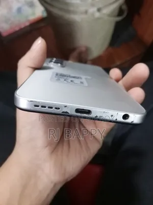 Infinix Hot 60i 256 GB