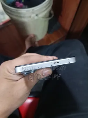 Infinix Hot 60i 256 GB