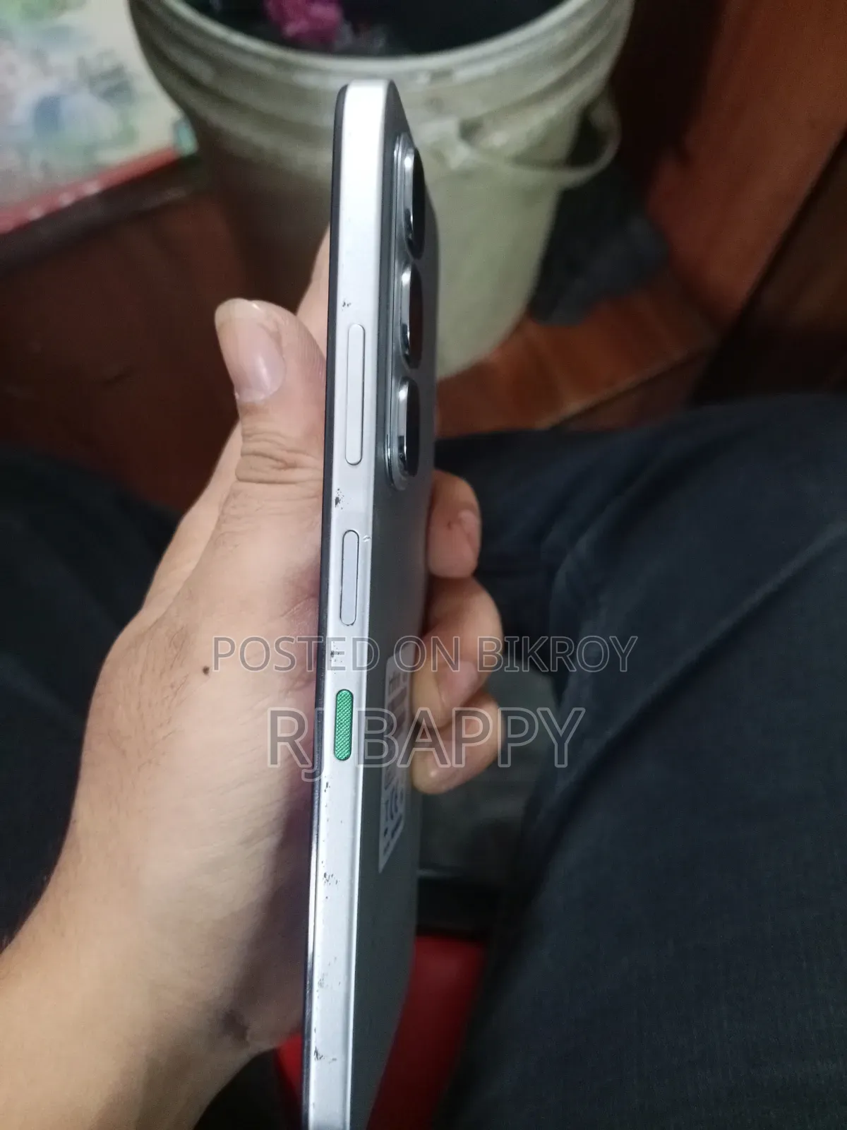 Infinix Hot 60i 256 GB