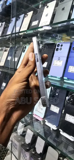 Apple iPhone 14 Pro 1 TB Silver