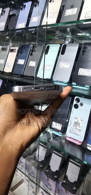 Apple iPhone 14 Pro 1 TB Silver