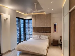 Furnished 3bdrm Apartment in Gulshan for rent