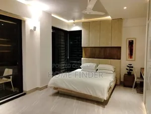 Furnished 3bdrm Apartment in Gulshan for rent