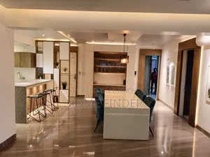 Furnished 3bdrm Apartment in Gulshan for rent