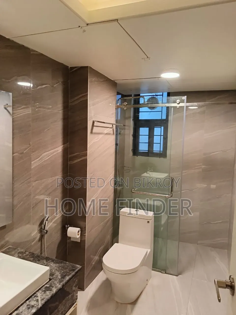 Furnished 3bdrm Apartment in Gulshan for rent