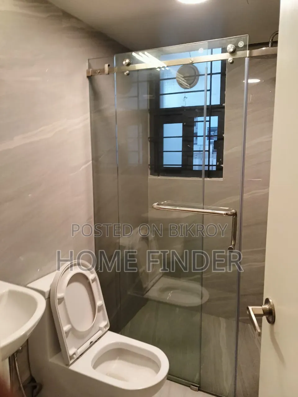 Furnished 3bdrm Apartment in Gulshan for rent