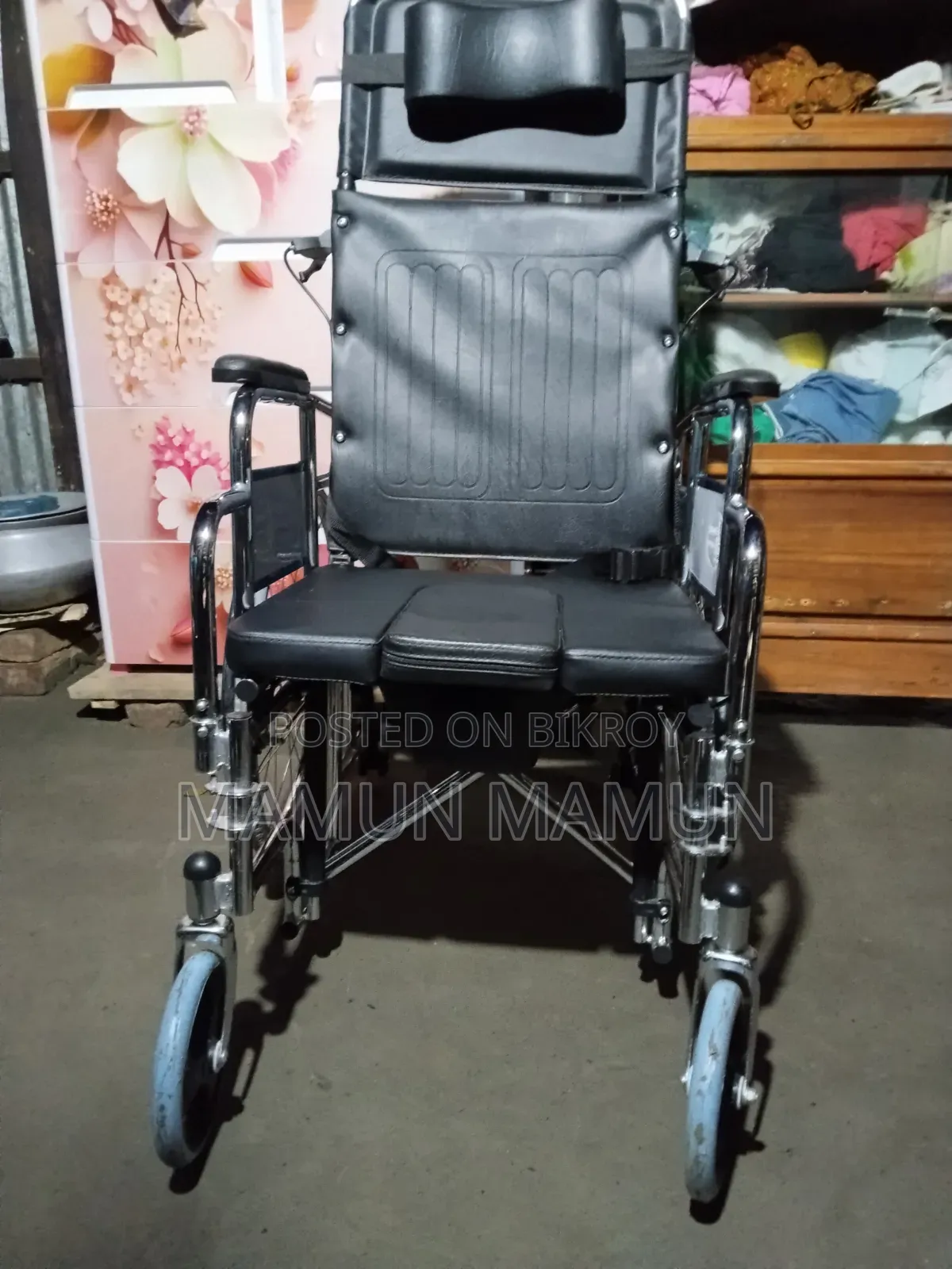 Wheelchair for Sale
