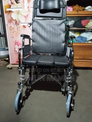 Wheelchair for Sale