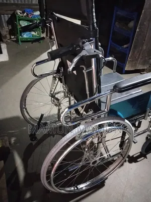 Wheelchair for Sale