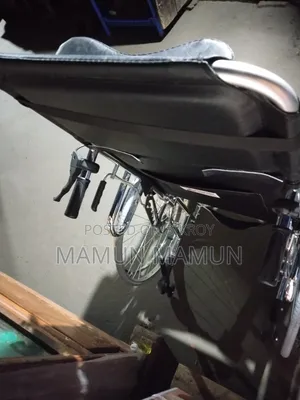 Wheelchair for Sale
