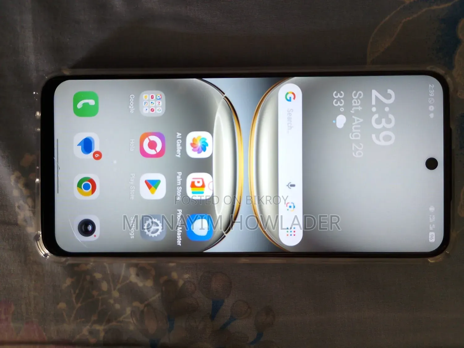 Tecno Spark Go 2 64 GB White