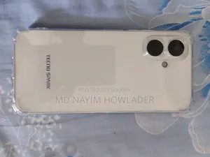 Tecno Spark Go 2 64 GB White