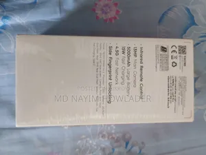 Tecno Spark Go 2 64 GB White