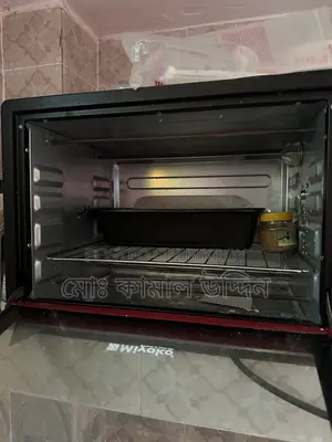 Microwave Like New