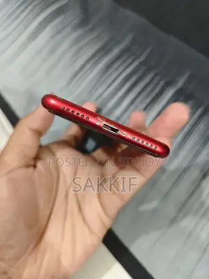 New Apple iPhone SE (2020) 64 GB Red